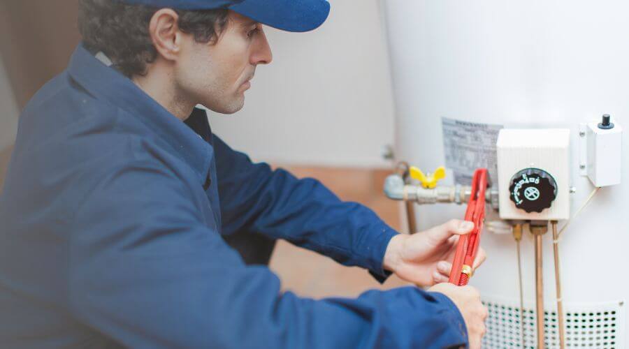 Professional Gas Leak Detection in Houston, AL